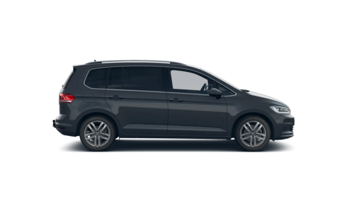 Touran Comfortline Plus 2026 [object Object]