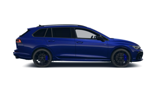 Golf Variant R 2025 [object Object]