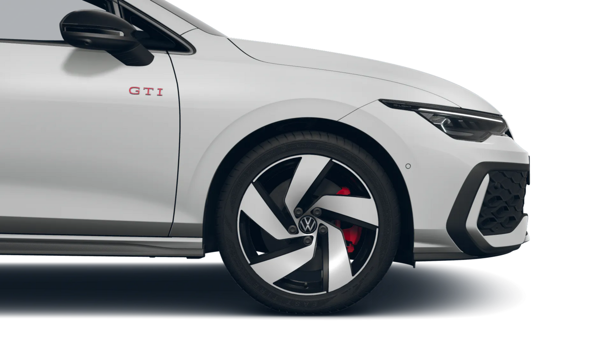 Golf - render 5