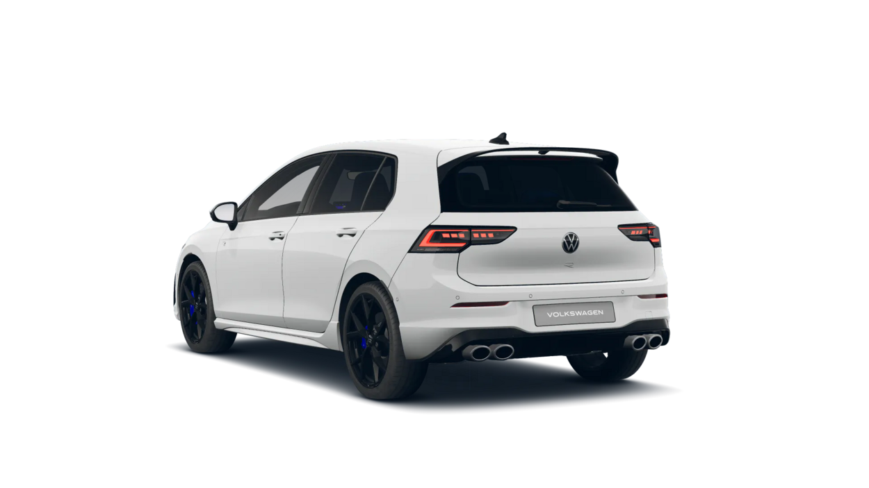 Golf - render 2