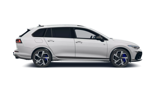 Golf Variant R 2025 [object Object]