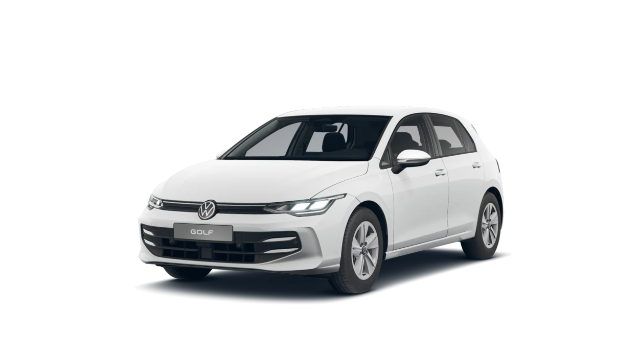 Golf - render 4
