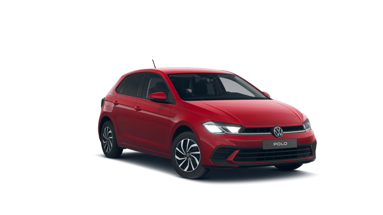 Polo - render 0