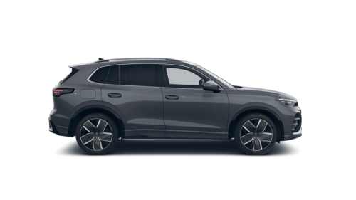 Tiguan R-Line Plus 2026 [object Object]