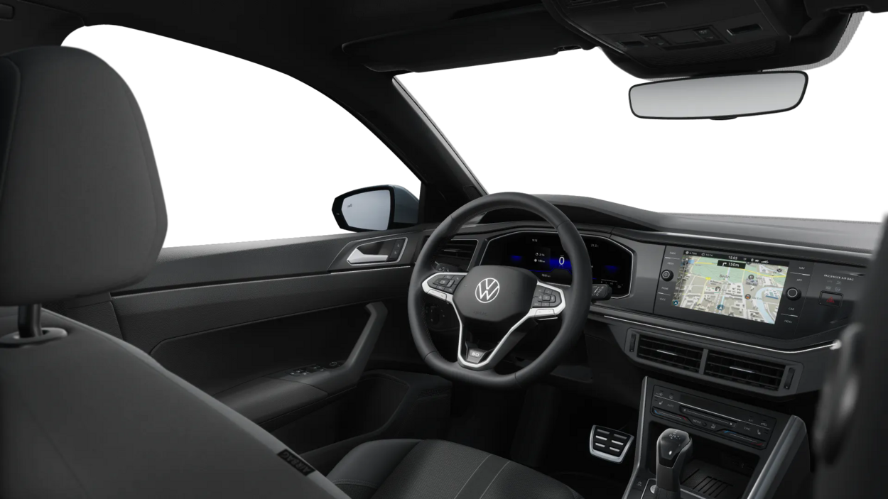 Polo - render 7