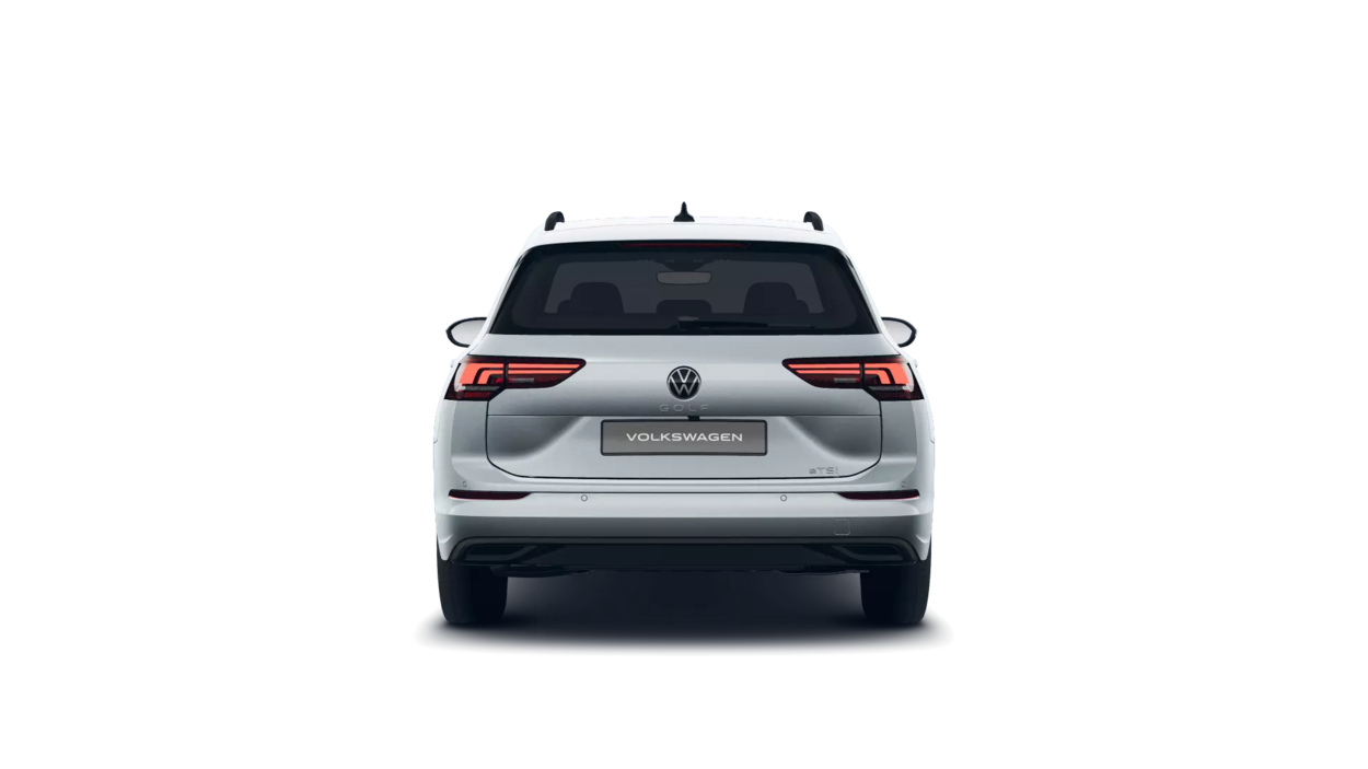 Nowy Golf Variant - render 1