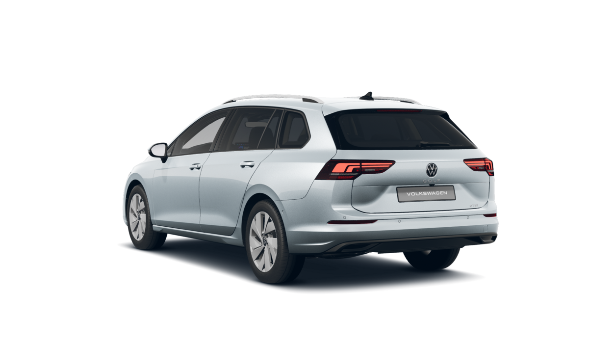 Nowy Golf Variant - render 2