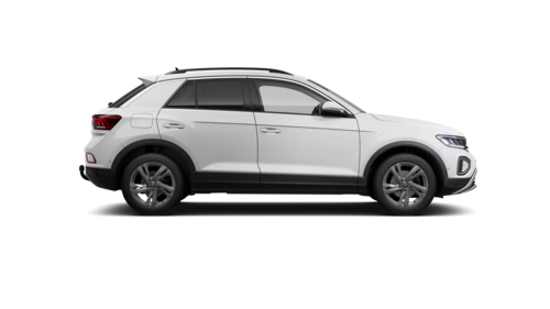 T-Roc Life Plus 2025 [object Object]