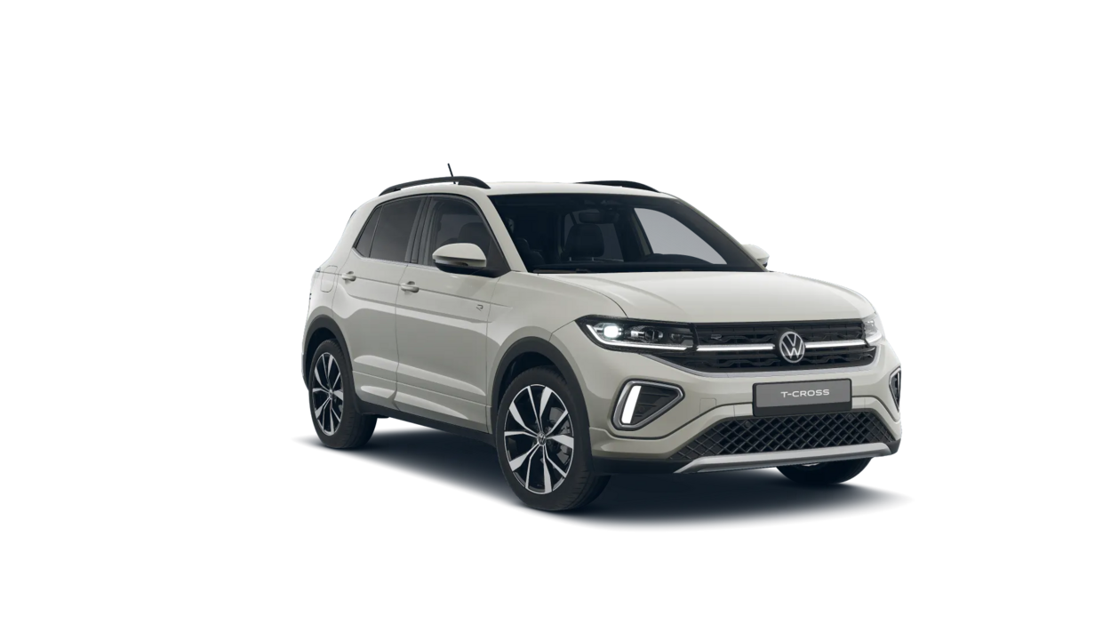 T-Cross - render 0
