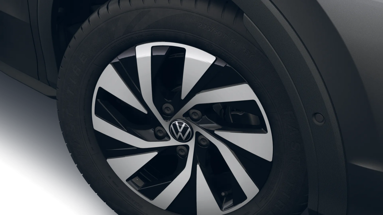Nowy T-Roc - render 5