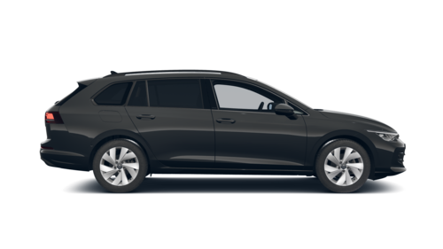 Golf Variant Life Plus 2025 [object Object]