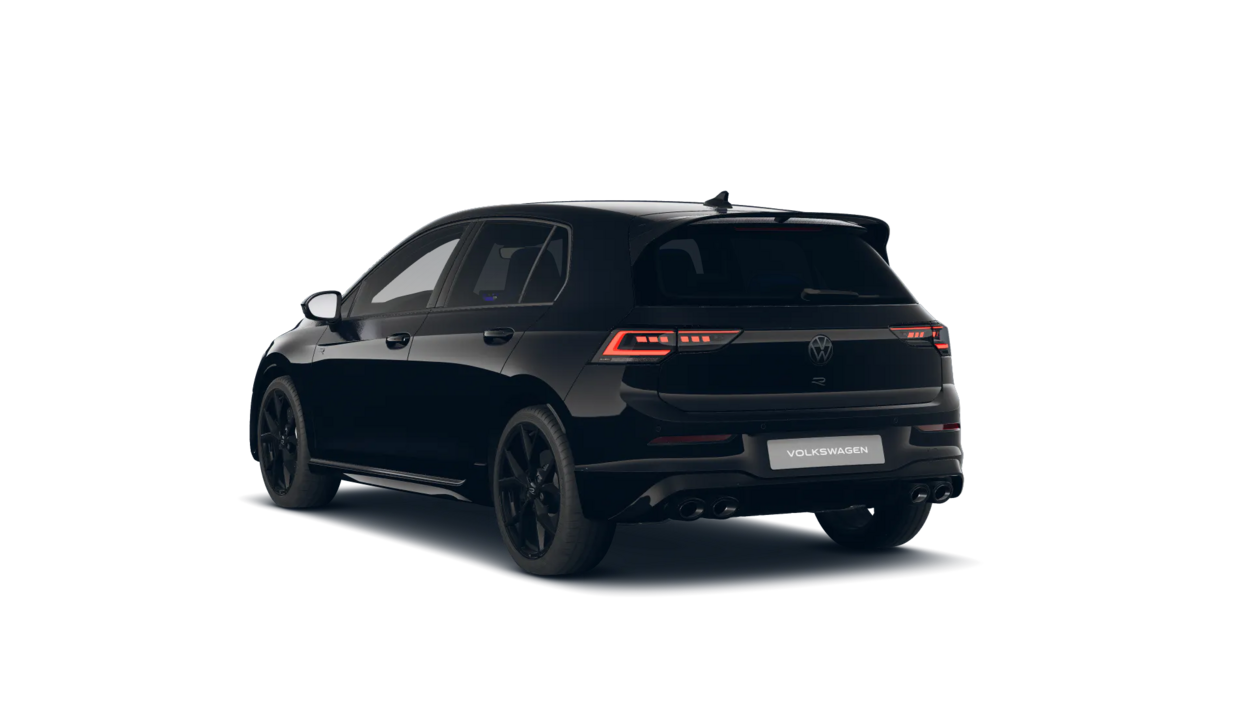 Golf - render 2