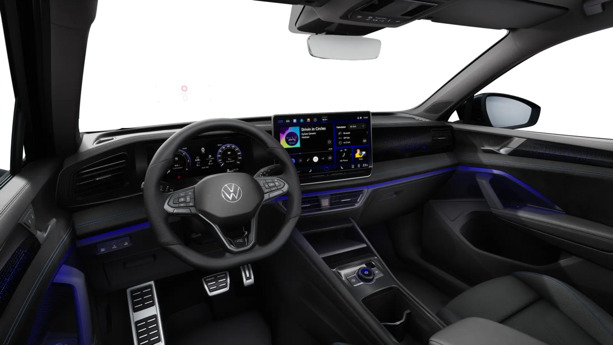 Tiguan - render 6}