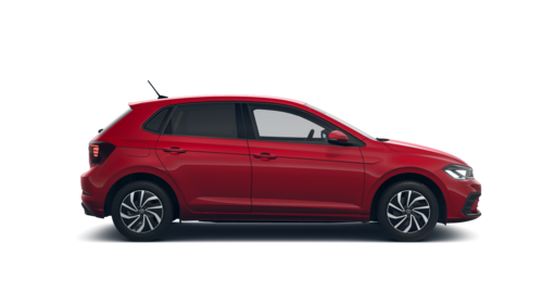 Polo Life Plus 2025 [object Object]