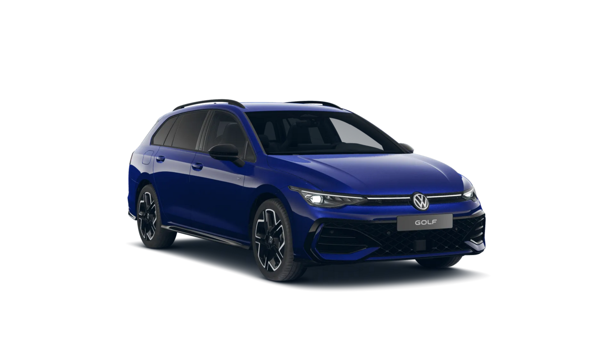 Golf Variant - render 0