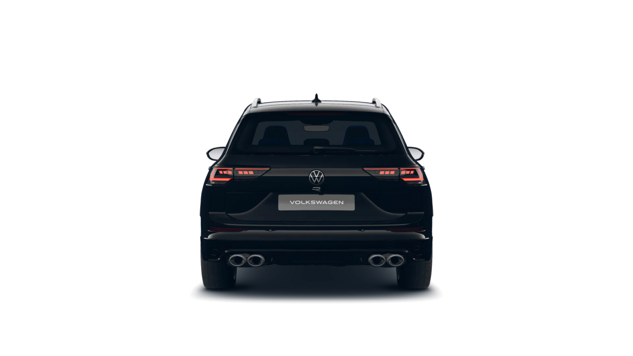 Golf Variant - render 1