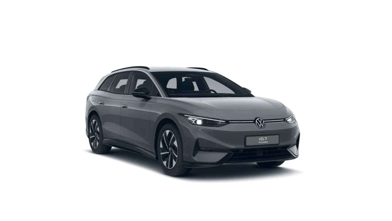 ID.7 Tourer - render 0