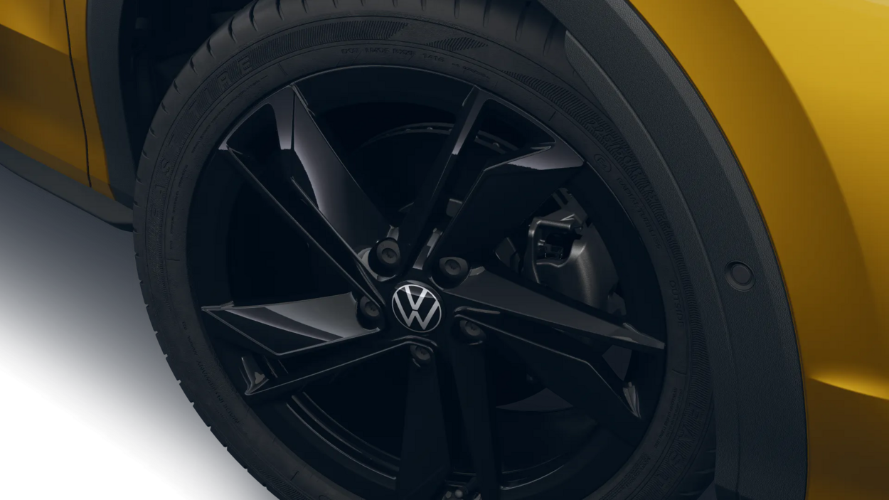 Nowy T-Roc - render 5