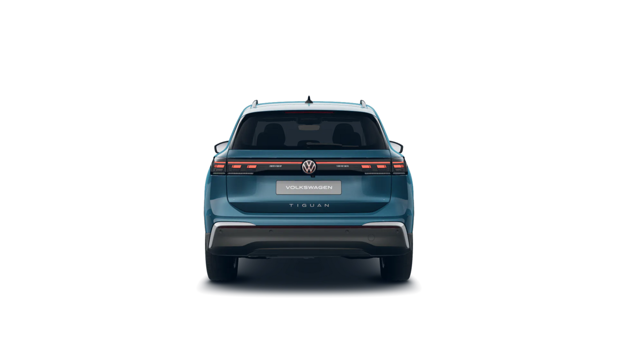 Tiguan - render 1}