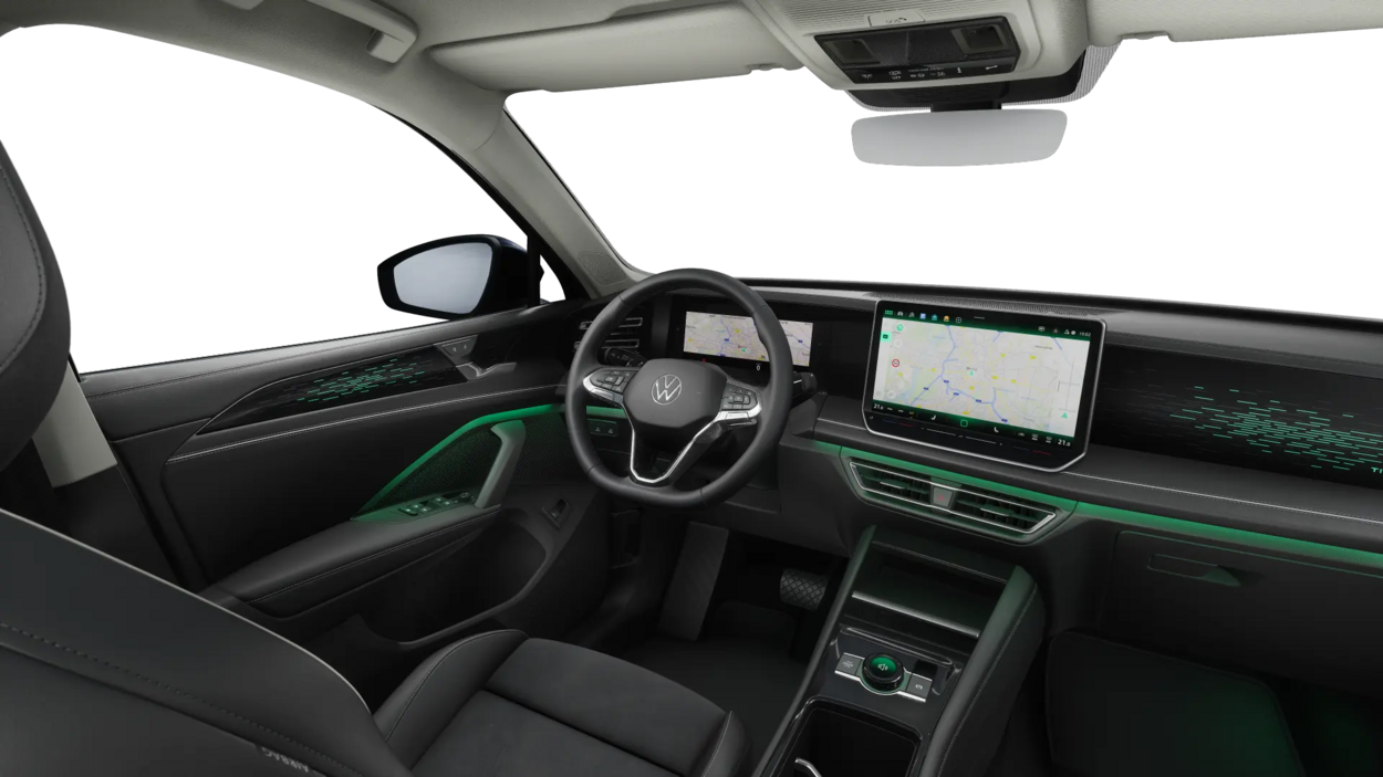 Tiguan - render 7}