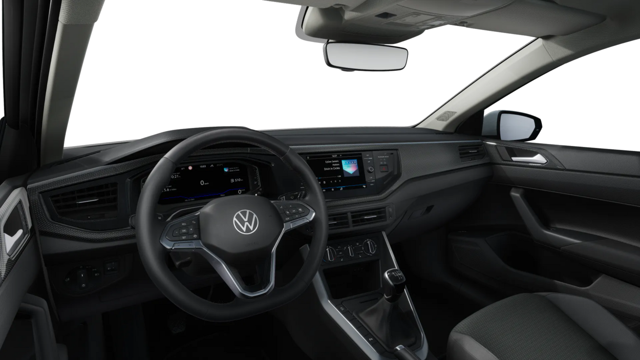 Polo - render 6