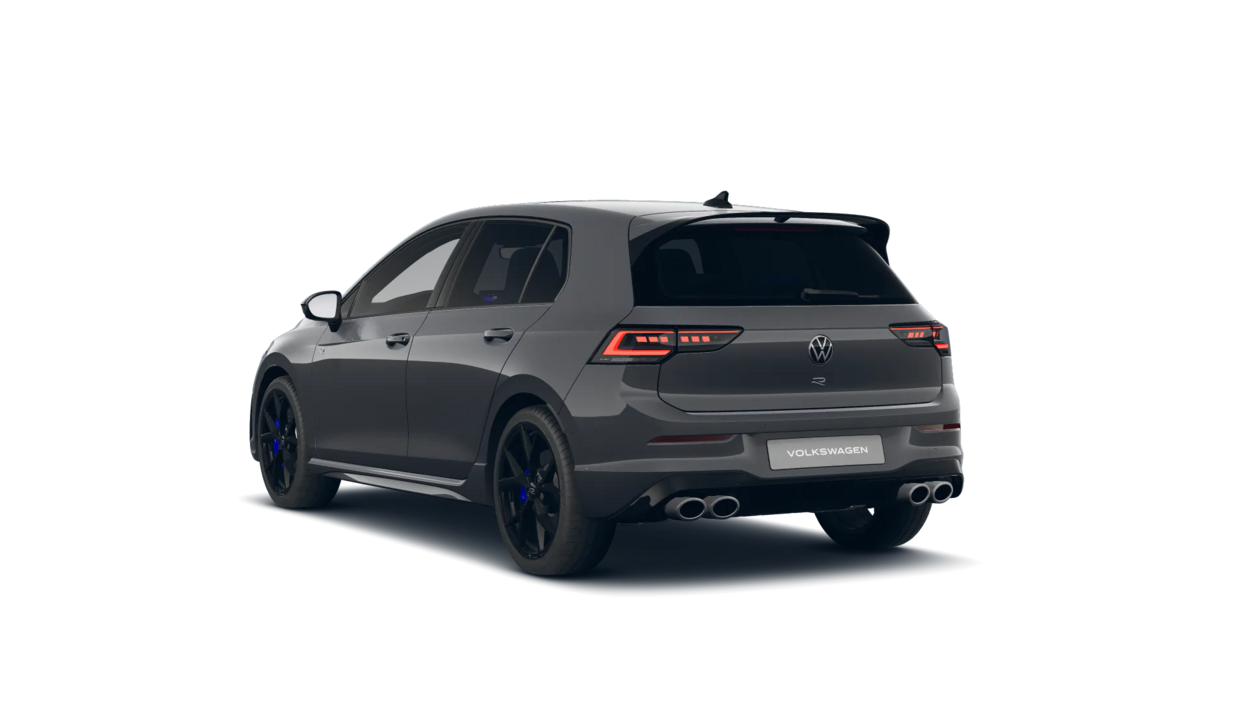 Golf - render 2