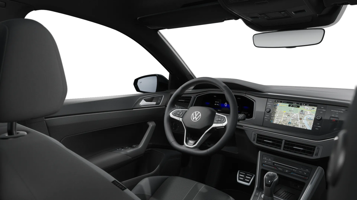 Polo - render 7