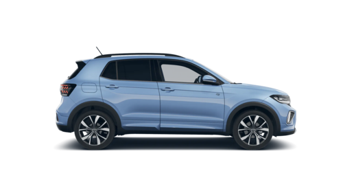T-Cross R-Line Plus 2026 [object Object]