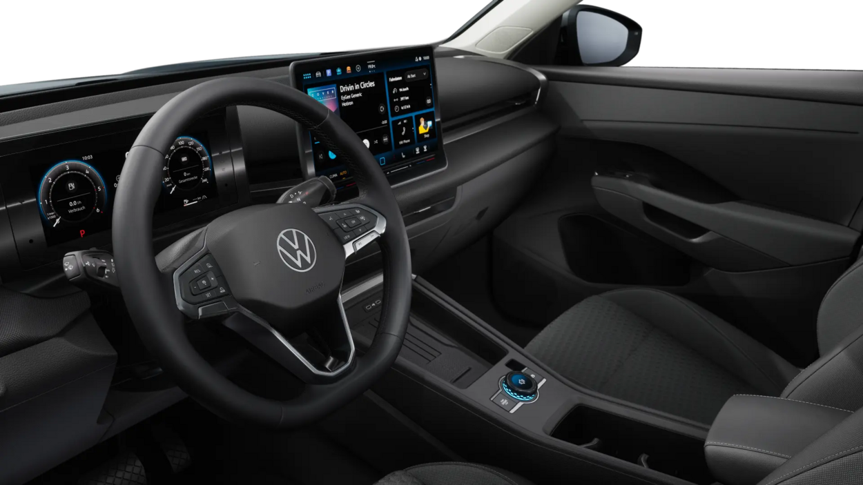 Nowy T-Roc - render 6