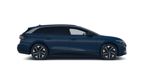 ID.7 Tourer Plus 2025 [object Object]