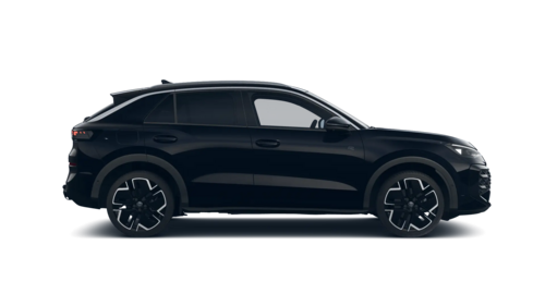 Nowy T-Roc R-Line 2026 [object Object]