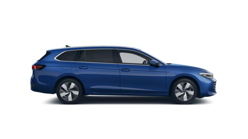 Nowy Passat Business 2025 [object Object]