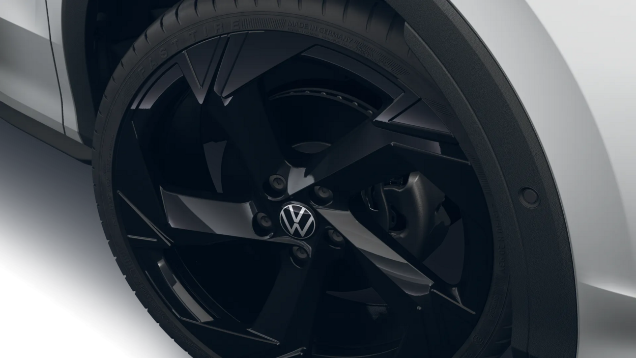 Nowy T-Roc - render 5