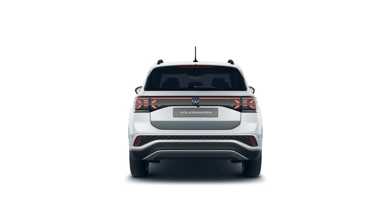 T-Cross - render 1