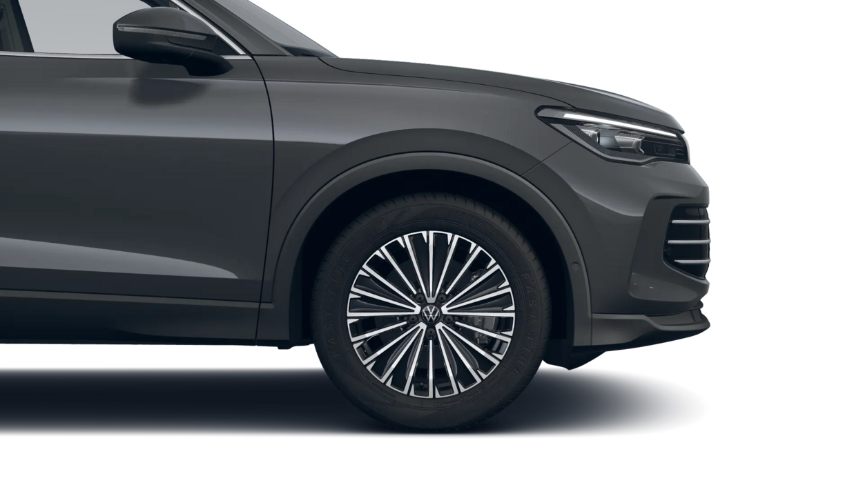 Tiguan - render 5}