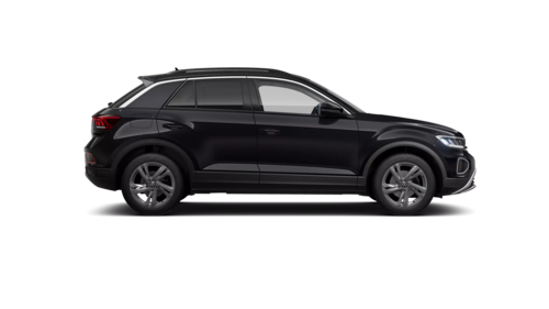 T-Roc Life Plus 2025 [object Object]