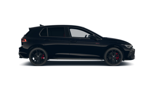 Golf GTI 2026 [object Object]