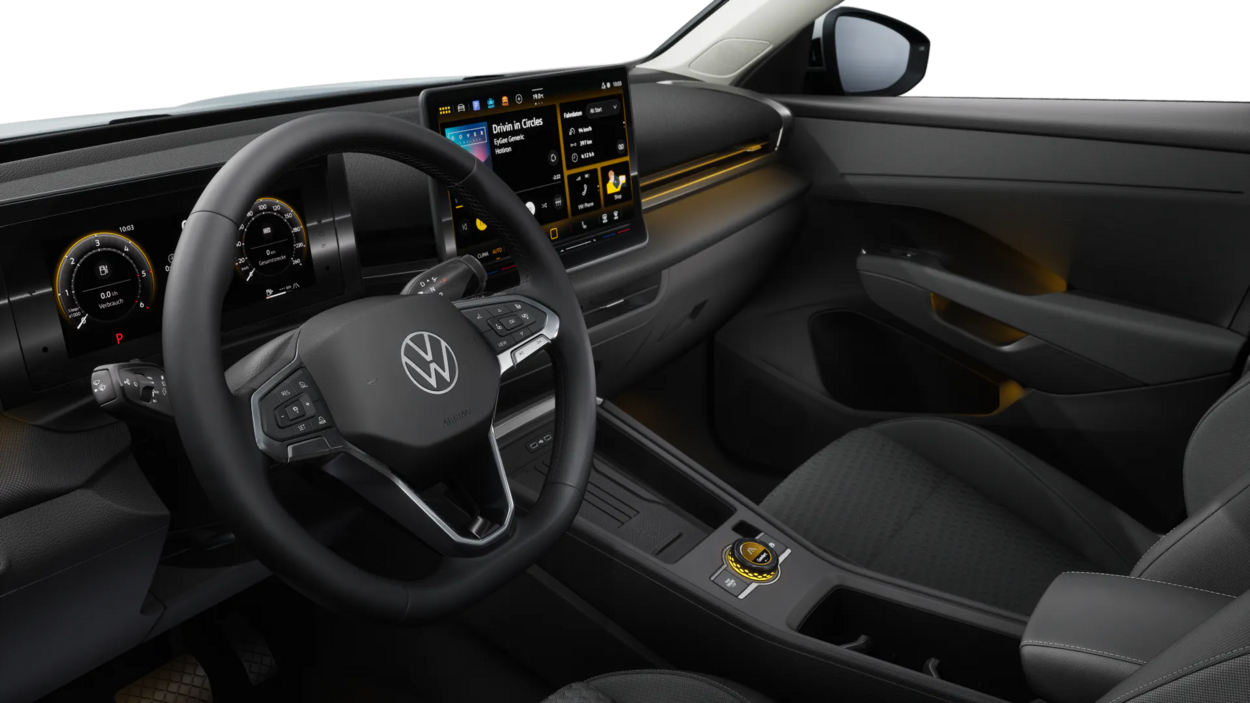 Nowy T-Roc - render 6