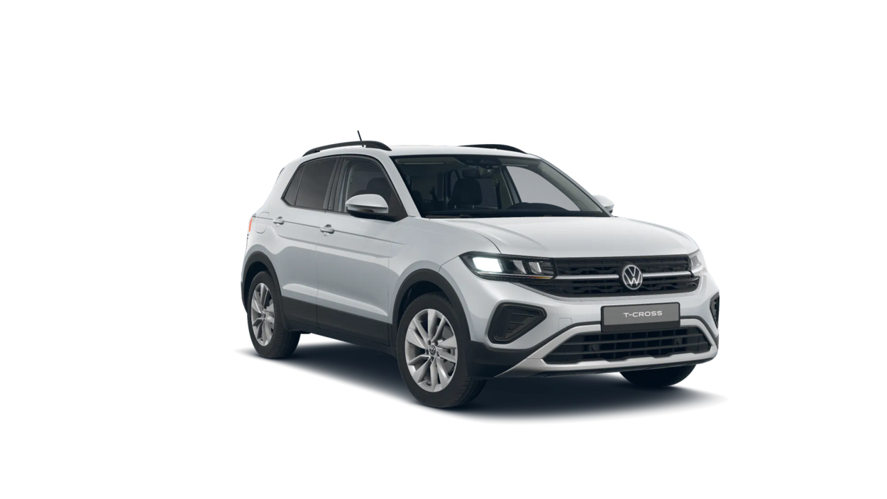 T-Cross - render 0}