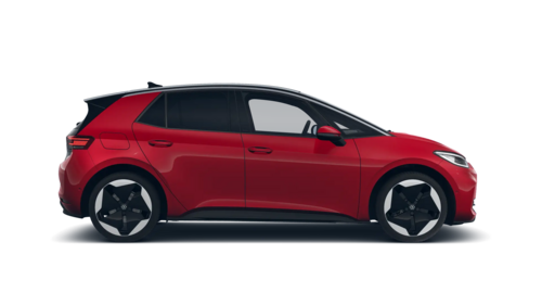 ID.3 Plus 2026 [object Object]