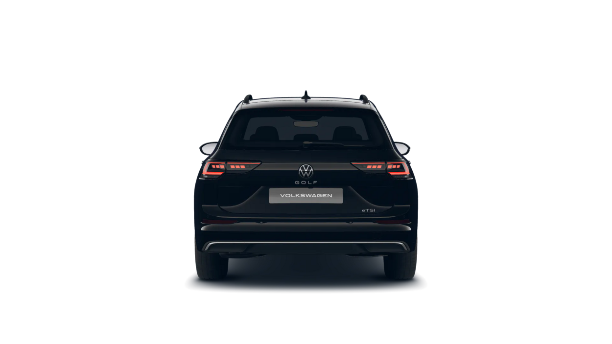 Golf Variant - render 1