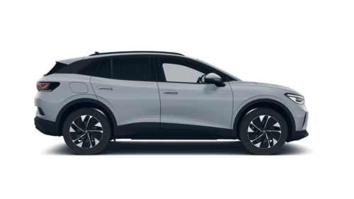 ID.4 Plus 2026 [object Object]