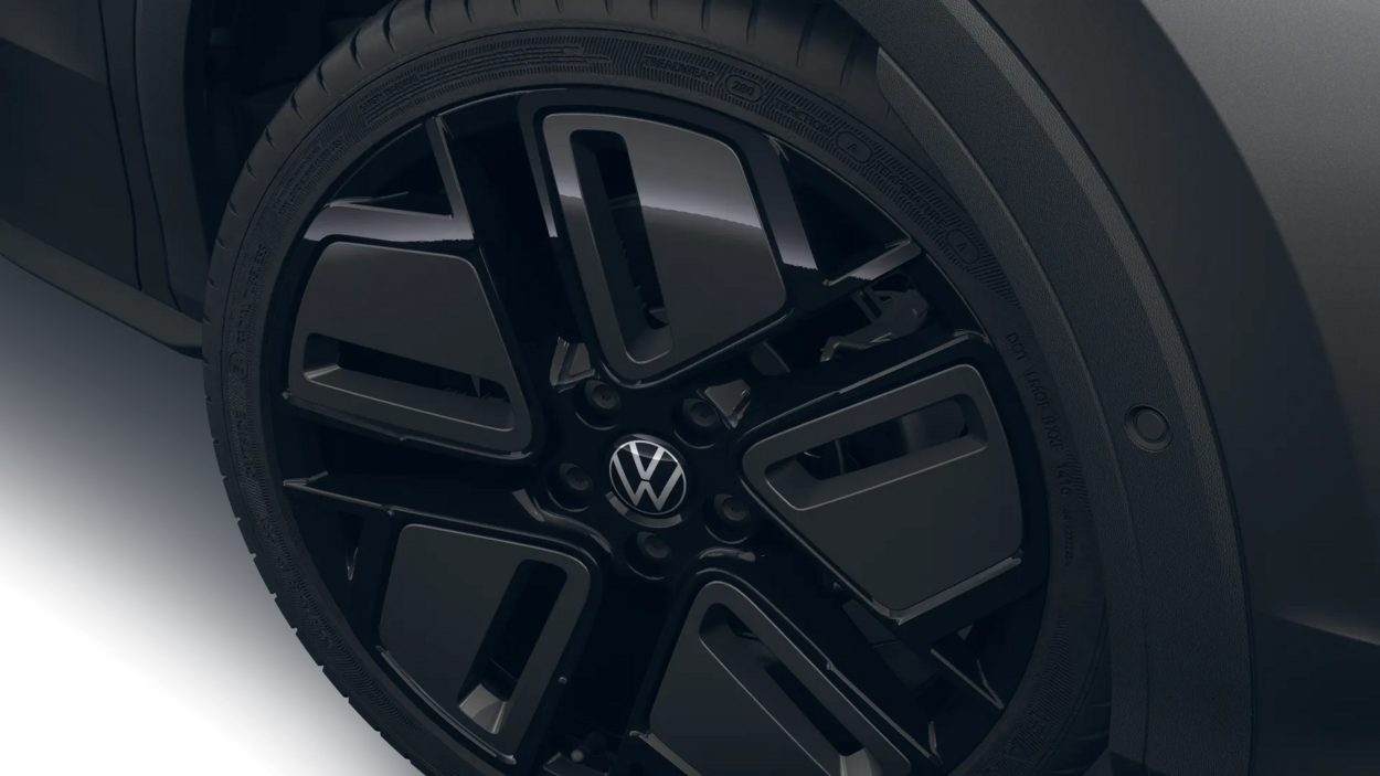 Nowy T-Roc - render 5