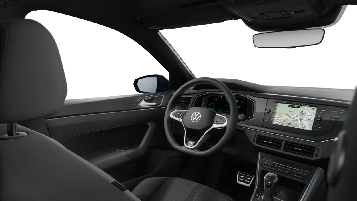 Polo - render 7
