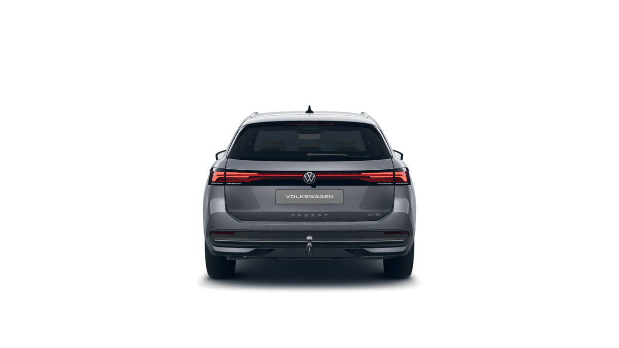 Passat - render 1