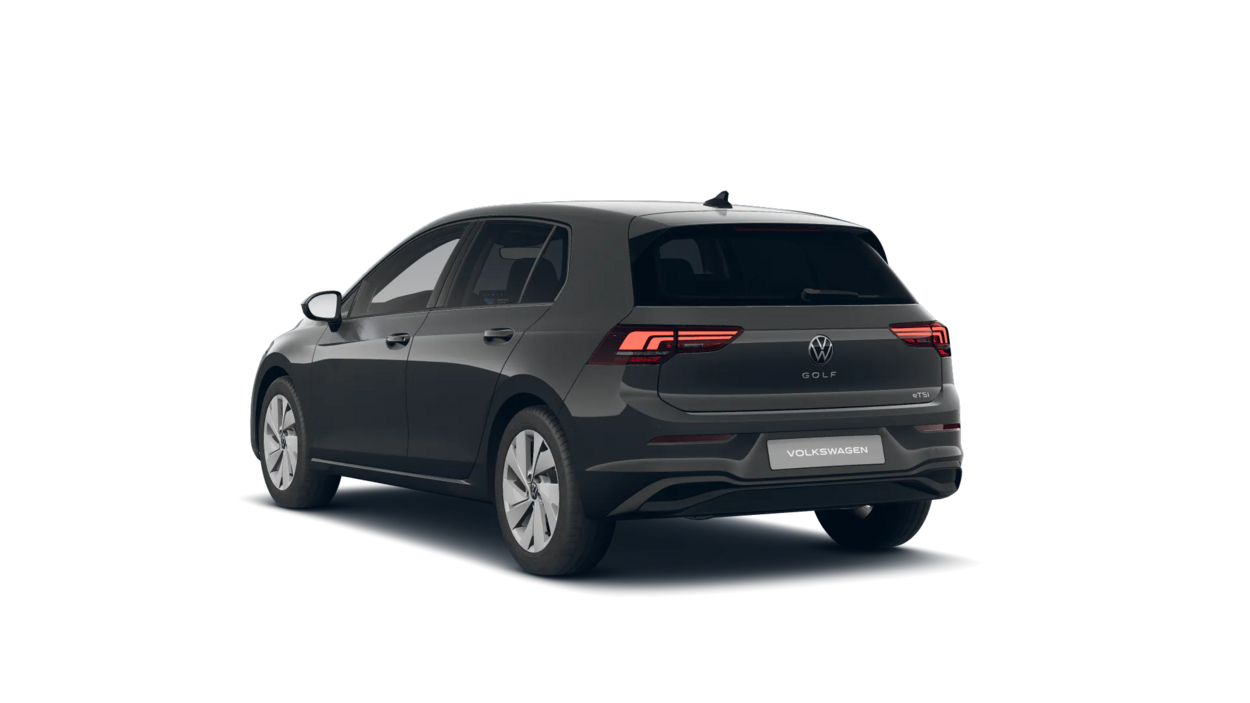 Golf - render 2
