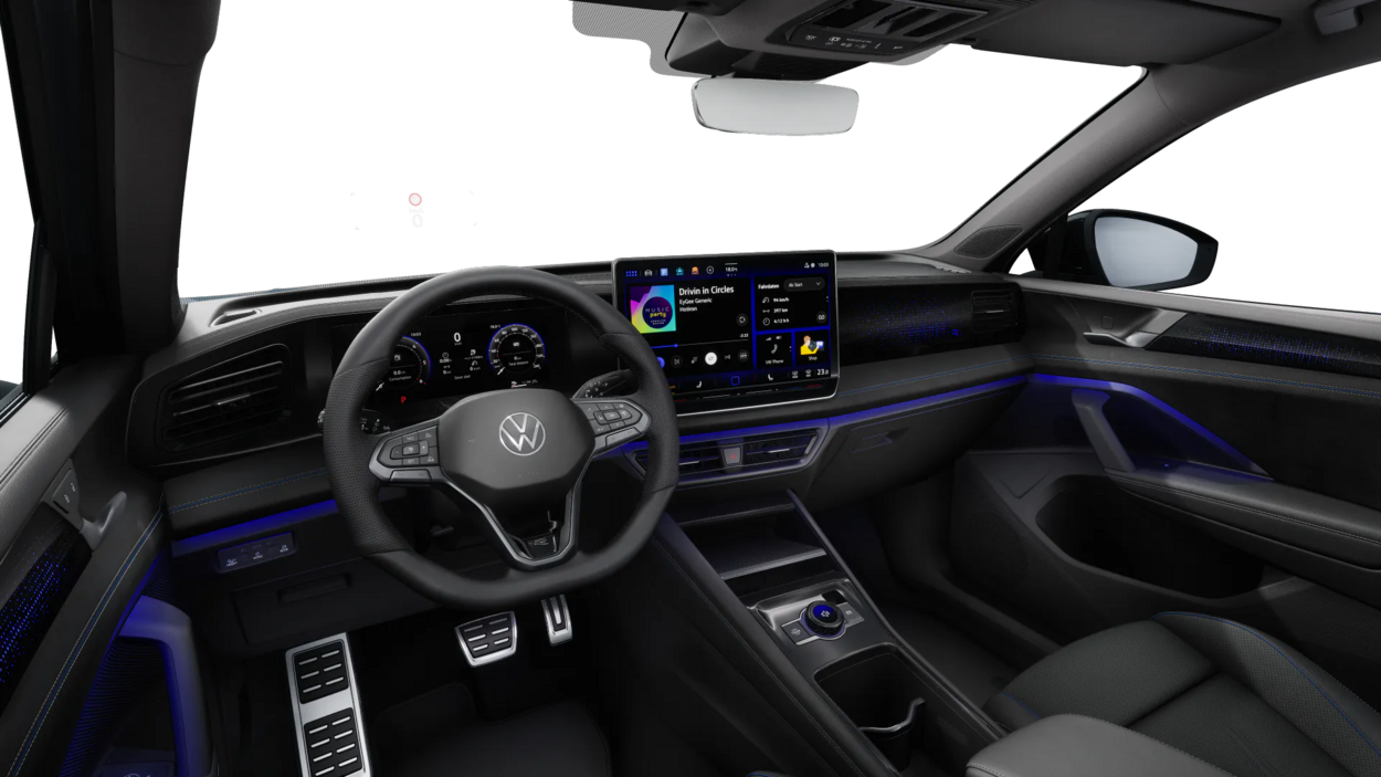 Tiguan - render 6}