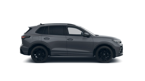 Tiguan R-Line 2026 [object Object]