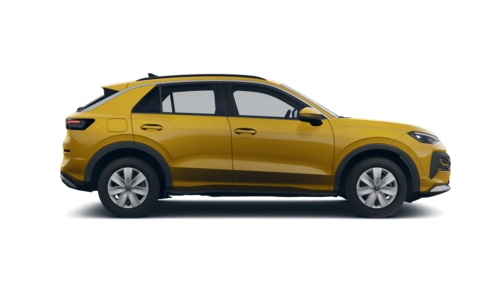Nowy T-Roc Trend 2026 [object Object]
