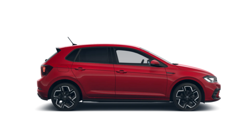 Polo R-Line Plus 2026 [object Object]